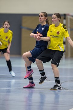 Bild 384 - wBJ Power Girls Cup Suederelbe